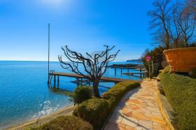 Dom wolnostojący Buchillon Szwajcaria