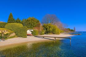 Dom wolnostojący Buchillon Szwajcaria