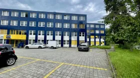 Office space for rent in Kriens, Switzerland