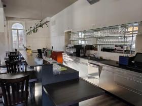 Gastronomi Schaffhausen  Sveits