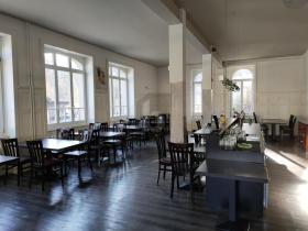 Gastronomi Schaffhausen  Sveits