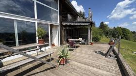 Detached house Saint-Brais for sale Switzerland