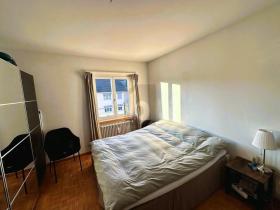Floor Apartment Olten for sale Switzerland