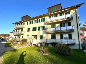 Floor Apartment Olten for sale Switzerland