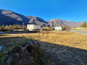 Önálló ház eladó a  oldalon. Maggia, Svájc