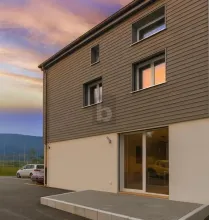 扁平 出租 于 普雷莱斯, 瑞士