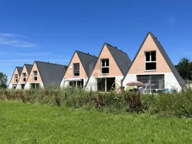 Rijtjeshuis te huur in Boncourt, Zwitserland
