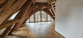 Apartamento sótão Delémont Aluguéis Suíça
