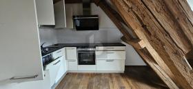 Apartamento sótão Delémont Aluguéis Suíça