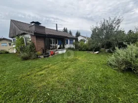 Vrijstaand huis te huur in Sirnach, Zwitserland