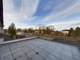 Etagenwohnung zu vermieten in Scherzingen, Schweiz