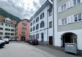 Bürofläche Chur zu mieten Schweiz