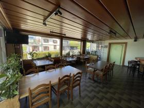 Gastronomia Gommiswald Aluguéis Suíça