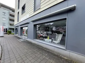 locali del negozio in affitto a Wolfenschiessen, Svizzera