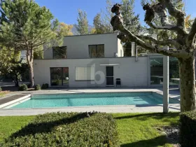 Villa en venta en Völlig, Suiza