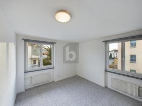 apartamento andar Scherzingen Aluguéis Suíça