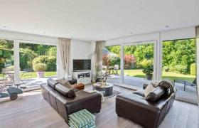 Semi-detached house Chigny for sale Switzerland