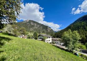 建築用地 フィリスル  スイス