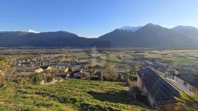 terreno de construção Cugnasco Venda Suíça