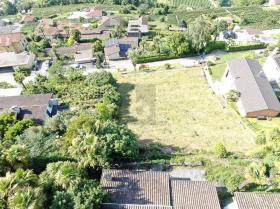 terreno de construção Cugnasco Venda Suíça