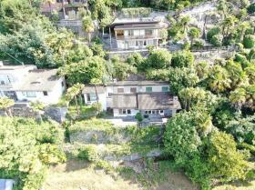 terreno de construção Cugnasco Venda Suíça