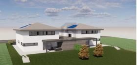 Maisons mitoyennes Val Terbi Achat Suisse