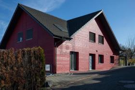 Apartamento sótão para alugar em Виттинсбург, Suíça