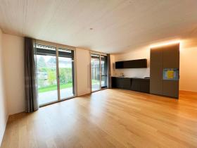 Kat Apartman za najam u Hochdorf, Švicarska Kat Apartman za najam u Hochdorf, Švicarska