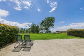 zemin apartman Saint-Légier-La Chiésaz Satılık İsviçre