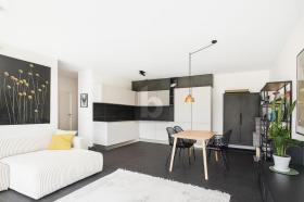 zemin apartman Saint-Légier-La Chiésaz Satılık İsviçre