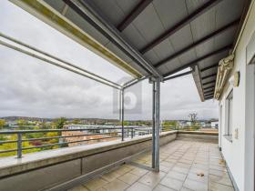 Penthouse te huur in Rheinfelden, Zwitserland