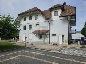 Çok aileli ev satılık 'de Cordast, İsviçre