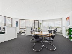 オフィススペース 聖マルグレーテン  スイス