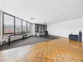 オフィススペース 聖マルグレーテン  スイス