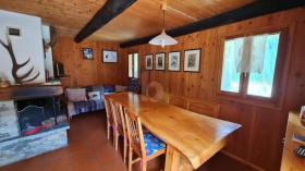 بيت العطلات Malvaglia سويسرا