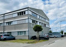 Espaço de escritório Kreuzlingen Aluguéis Suíça