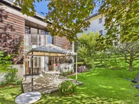 Detached house for sale in Rossura, Switzerland