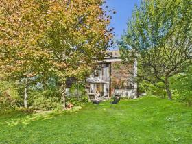 casa isolada Rossura Venda Suíça