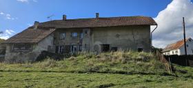 Einfamilienhaus Fontenais zu kaufen Schweiz