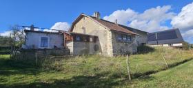 Einfamilienhaus Fontenais zu kaufen Schweiz