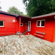 Holiday home for sale in Collonges, Switzerland