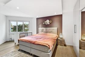 teras daire Köniz Kiralık İsviçre