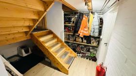 maison individuelle Werdenberg Achat Suisse