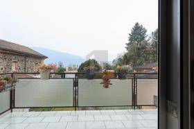 διαμέρισμα πάτωμα Caslano Προς πώληση Ελβετία