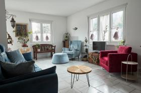 διαμέρισμα πάτωμα Caslano Προς πώληση Ελβετία