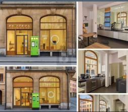 gastronomi satılık 'de Neuchâtel, İsviçre gastronomi satılık 'de Neuchâtel, İsviçre