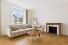 Kat Apartman Canton de Geneve Za najam Švicarska