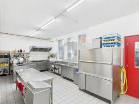 Gastronomija Hinwil Za najam Švicarska