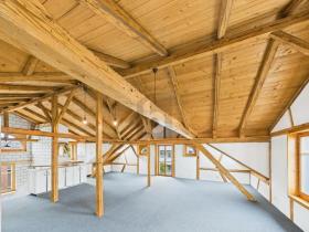 Duplex apartment for rent in Flawil, Switzerland