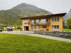 casa isolada à venda em Olivone, Suíça